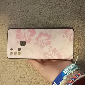 Samsung A21s phone case